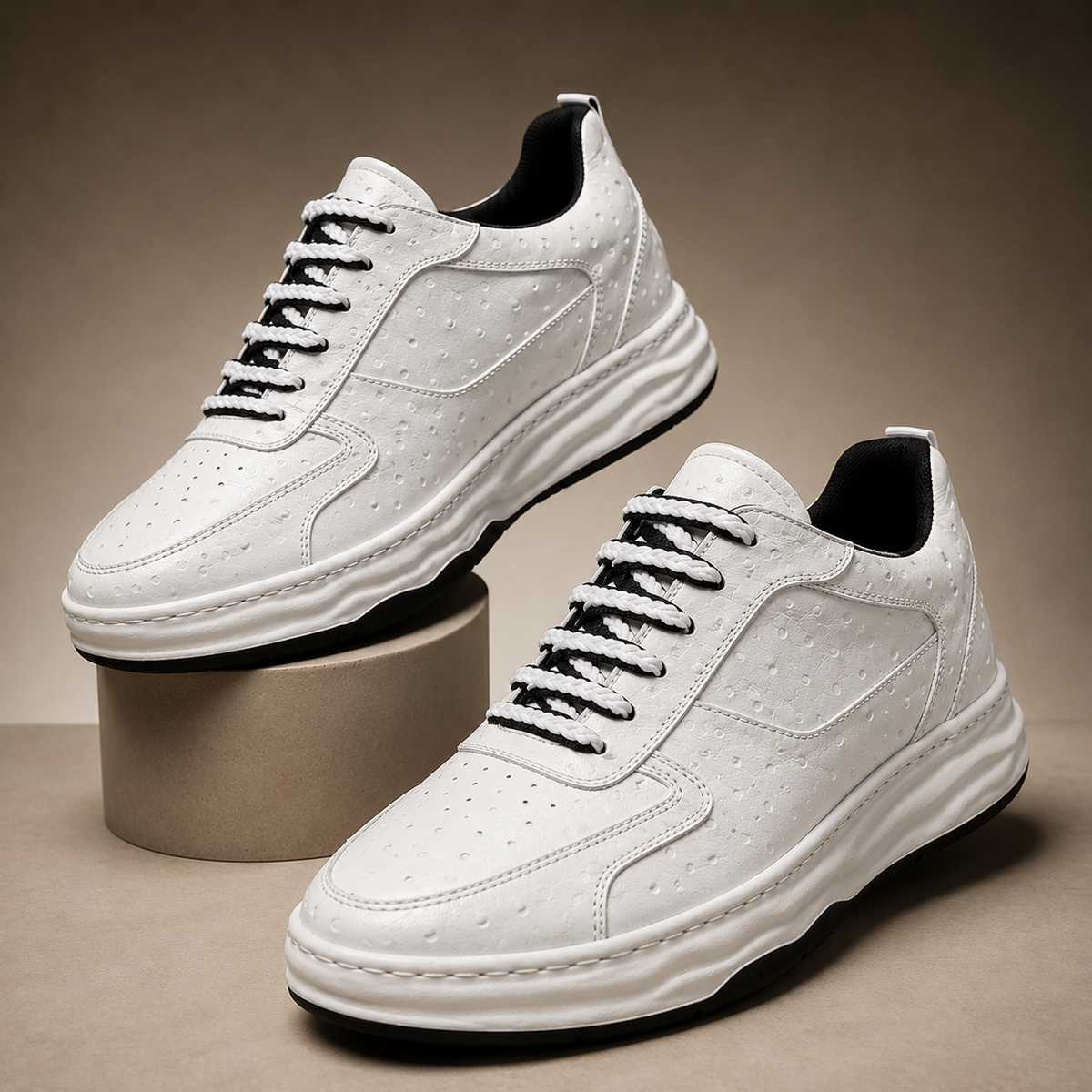 Wilco | Klassieke sneakers schoenen