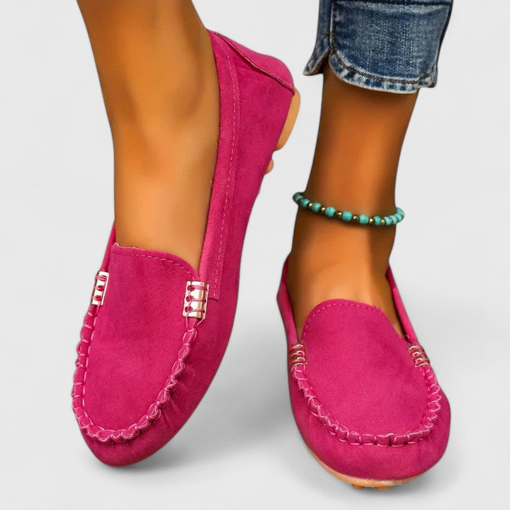 Karlene | Orthopedische Slipper