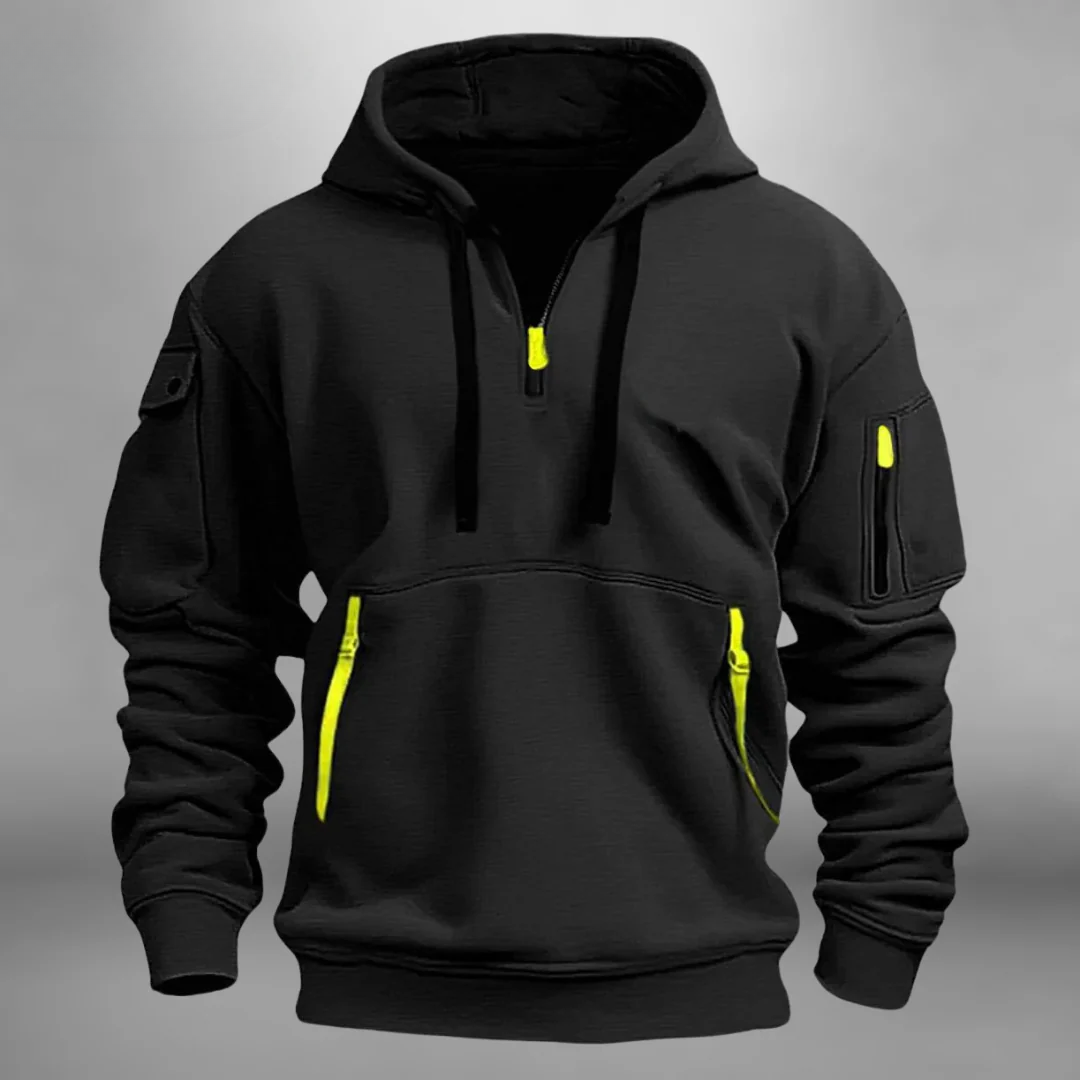 Sil | Comfortabele hoodie truien