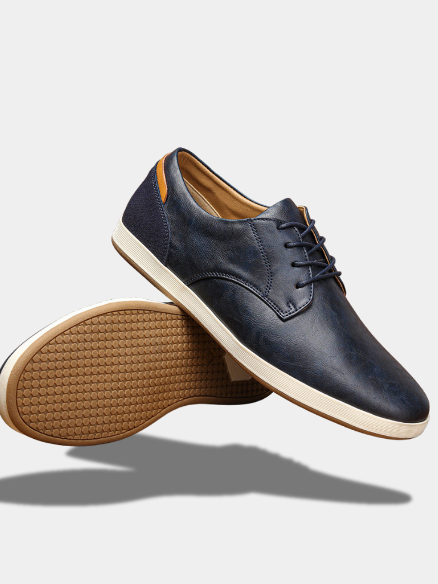 Tjebbe | Klassieke casual schoenen