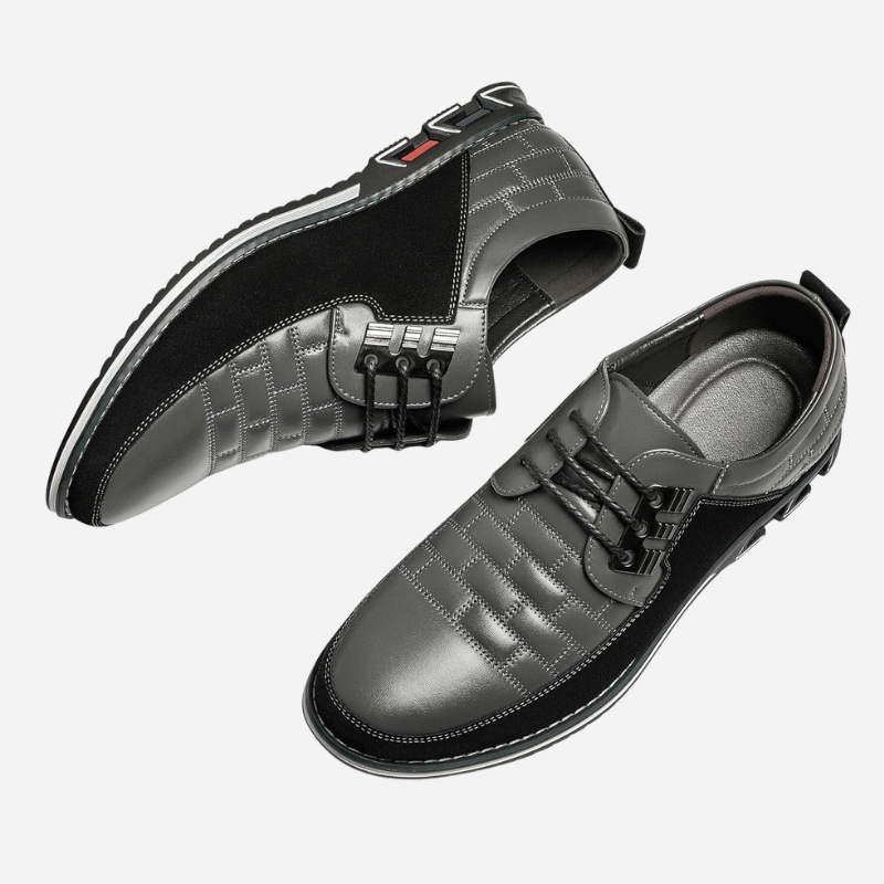 Kees-Jan | Elegante schoenen met textuur