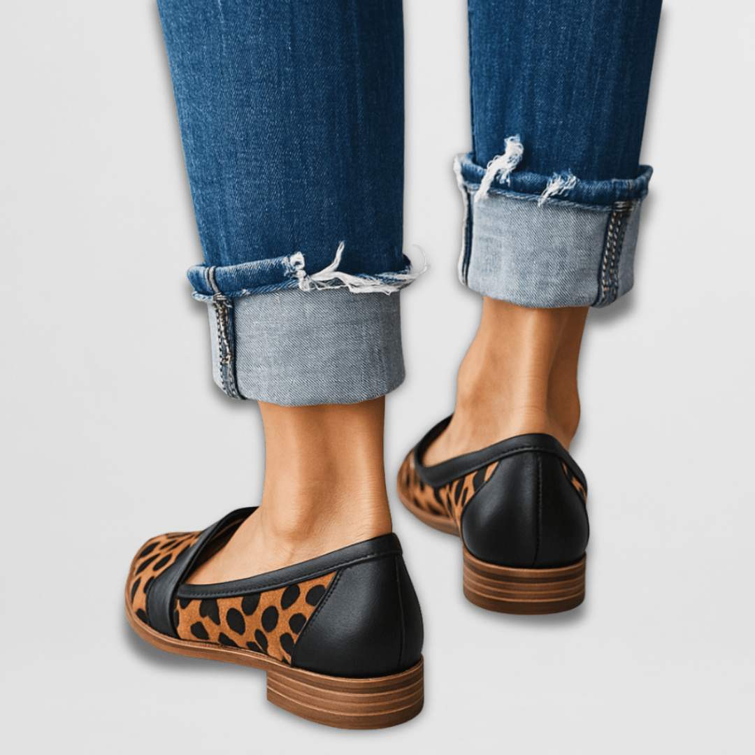 Belma | Elegante loafers