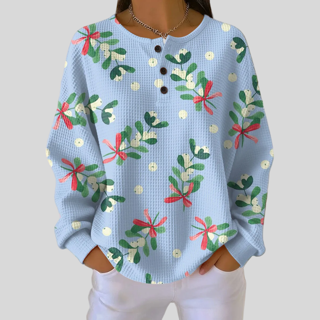 Elize | Festive Sweatshirts