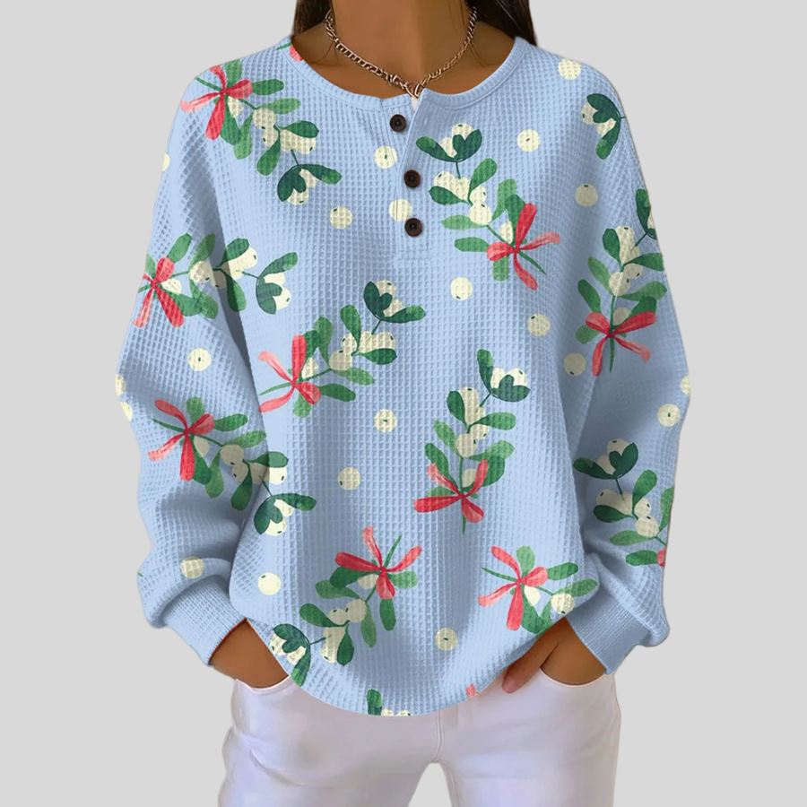 Elize | Festive Sweatshirts