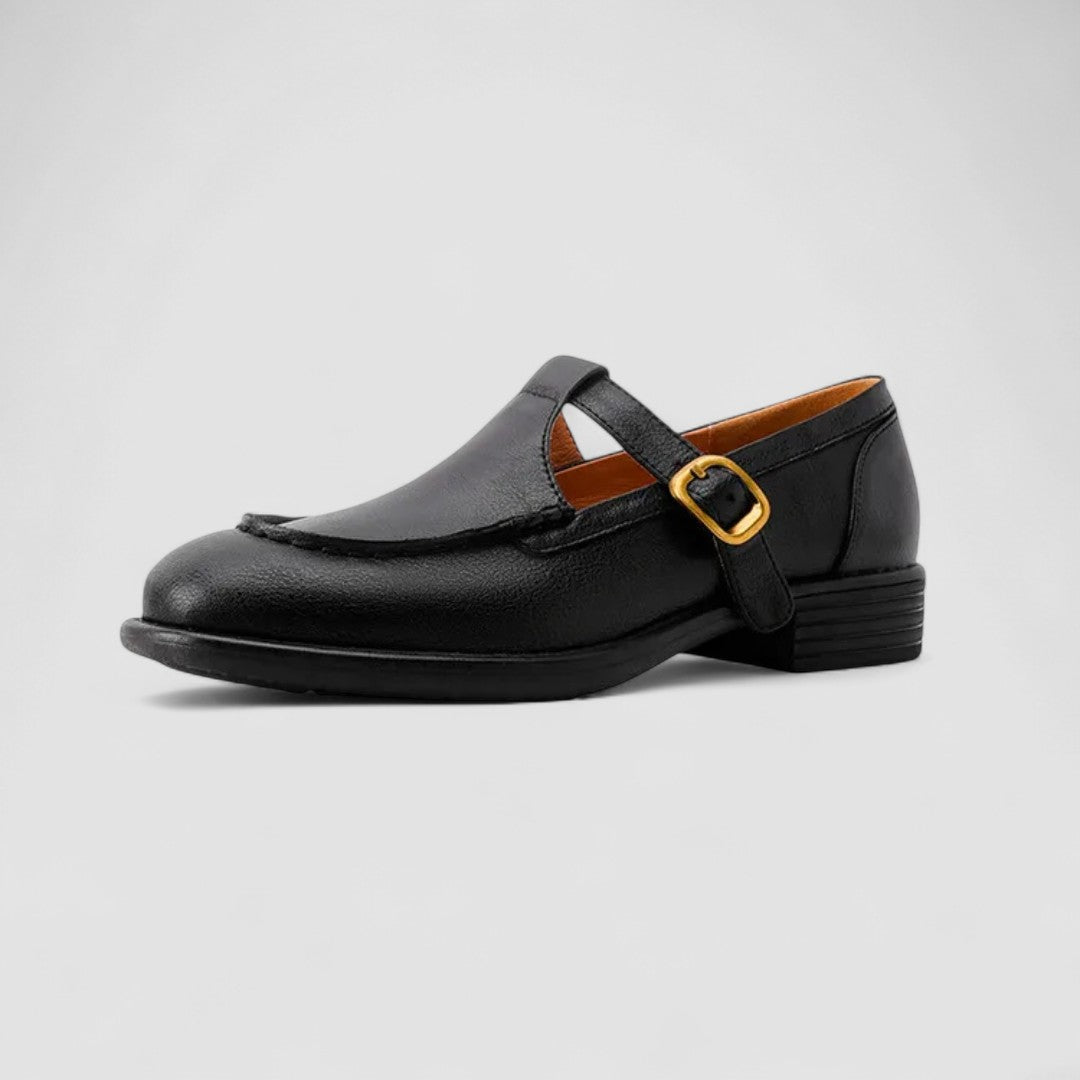 Sabira | Elegante Mary Jane Schoenen
