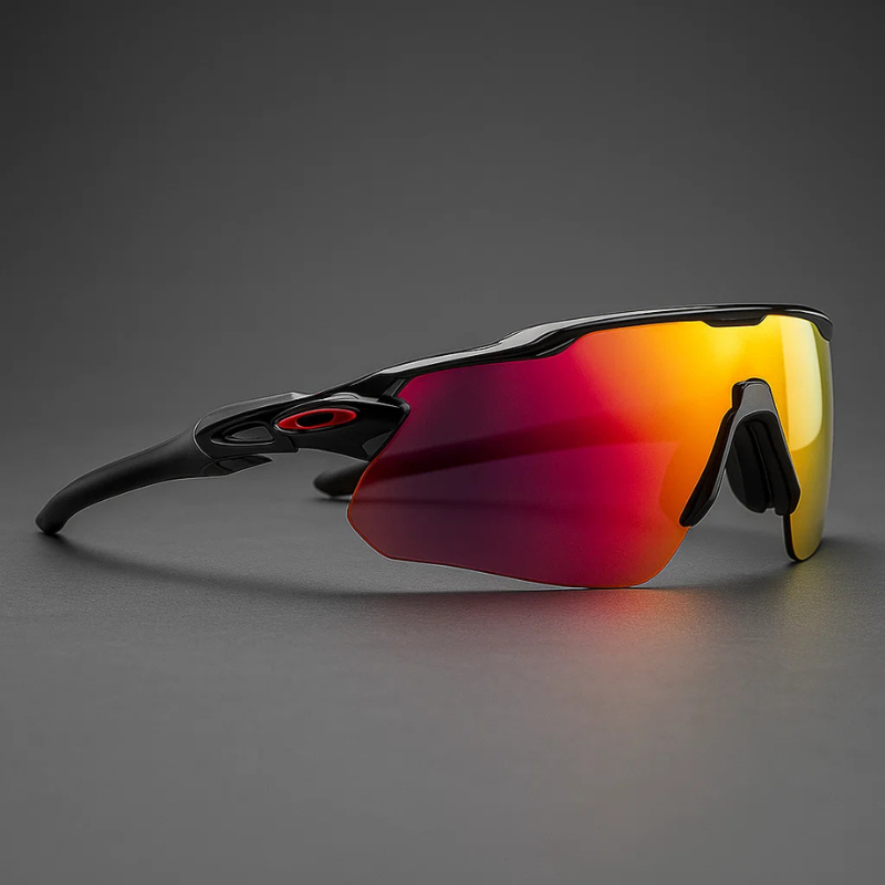 Hans | Sportieve zonnebril accessoires