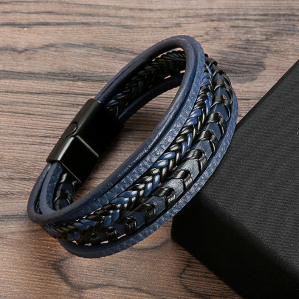 Stijn | Gevlochten Accessoires