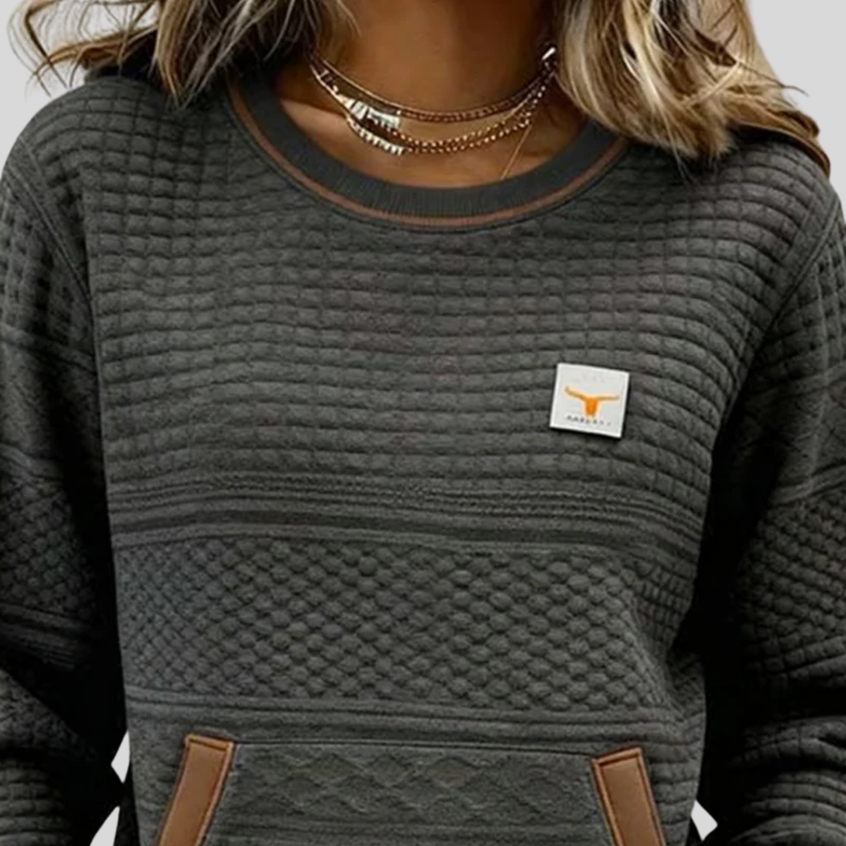 Aimée | Comfortabele Sweatshirts