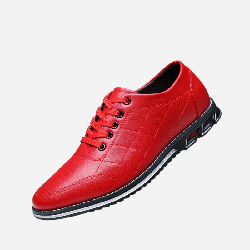 Boris | Elegante casual schoenen