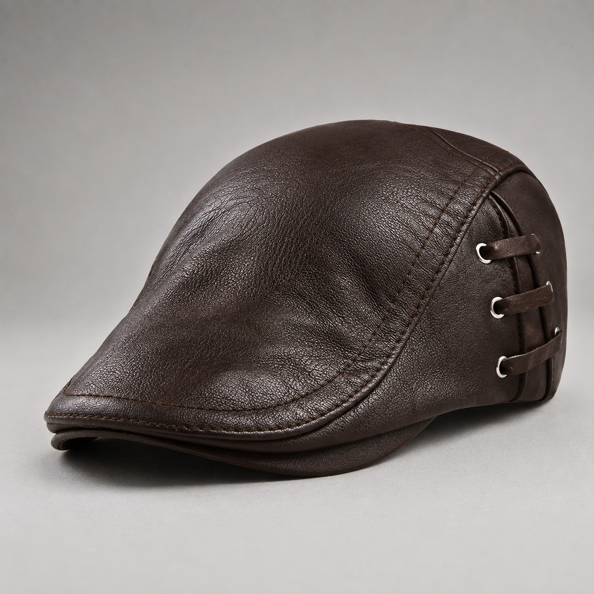 Kobe | Klassieke flatcap met stijl