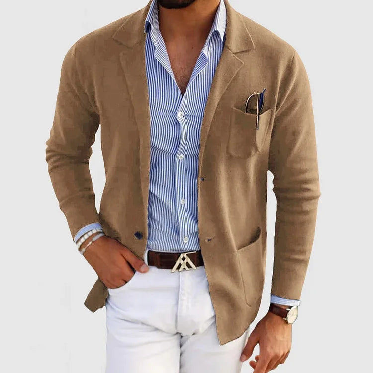 Morris | Elegante casual jassen