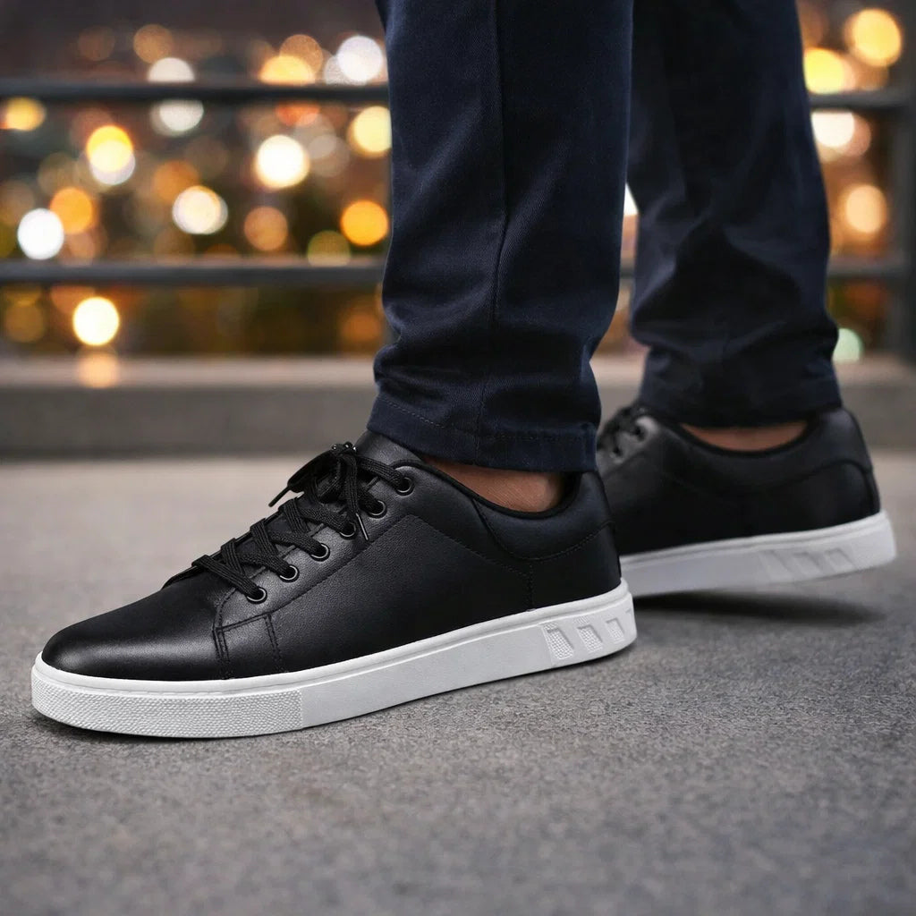 Bas | Elegante casual schoenen