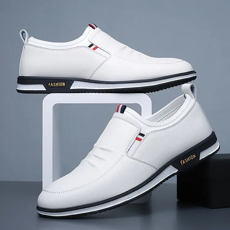 Roy | Comfortabele Schoenen