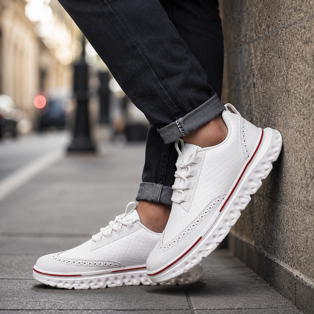 Dylan | Elegante Schoenen