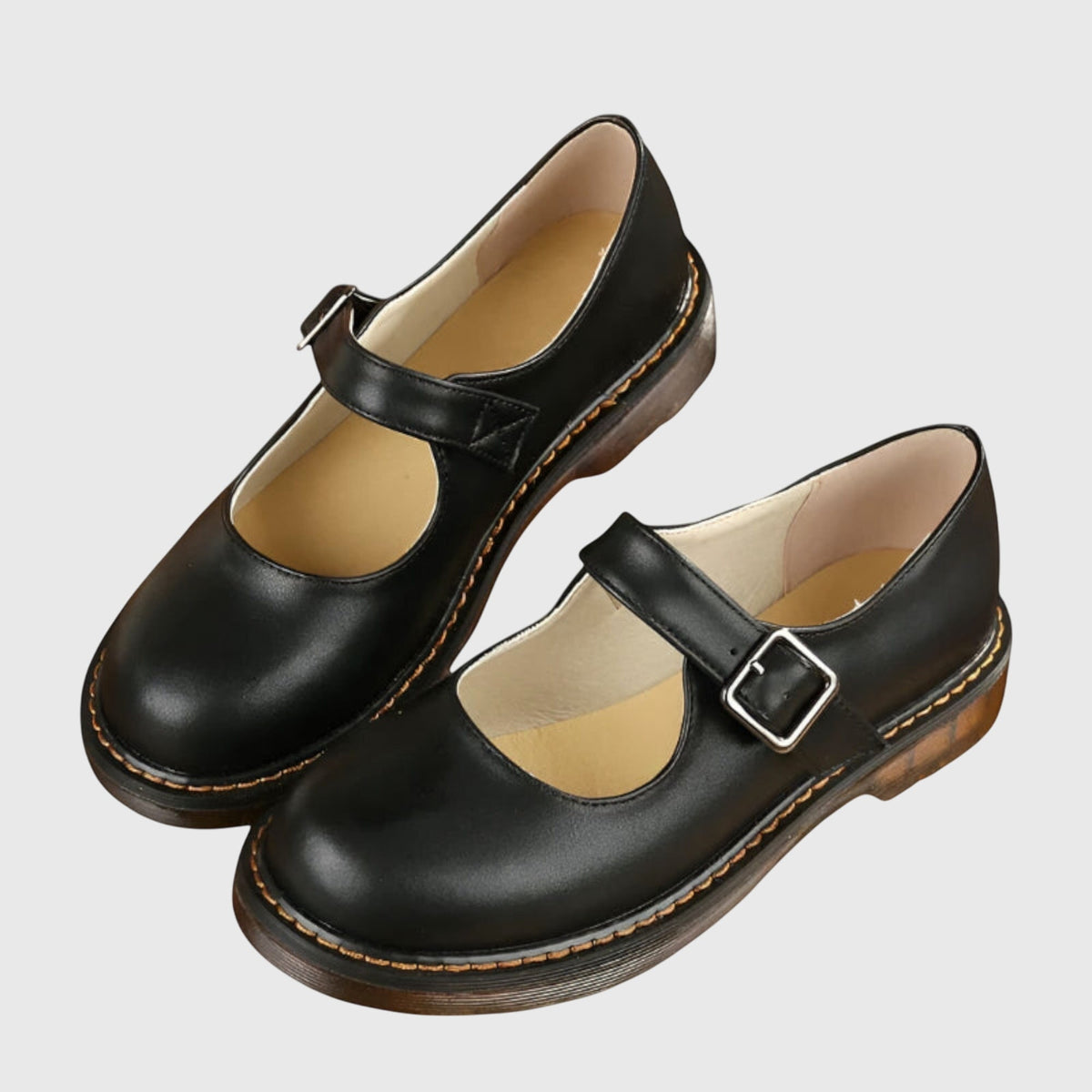 Beatrice | Comfortabele Dames Sandalen