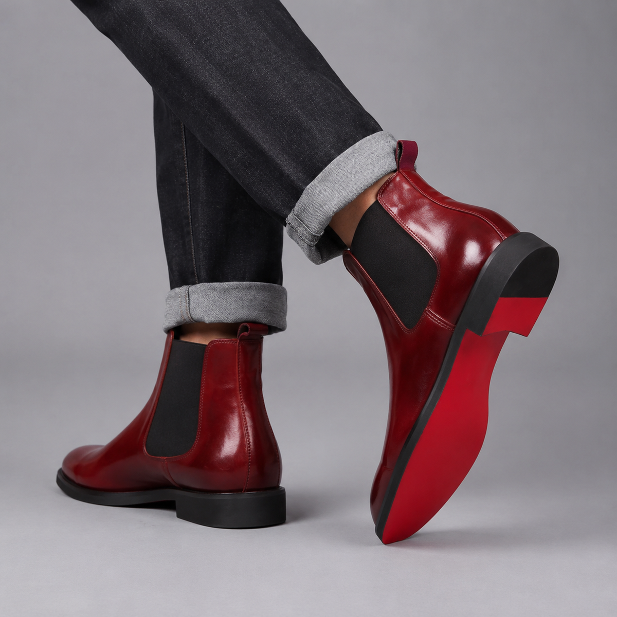 Rick | Chelsea Schoenen