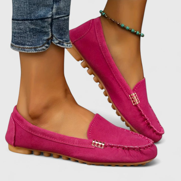 Karlene | Orthopedische Slipper