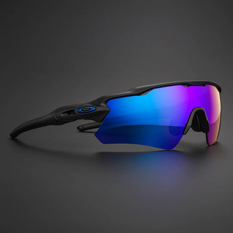 Hans | Sportieve zonnebril accessoires