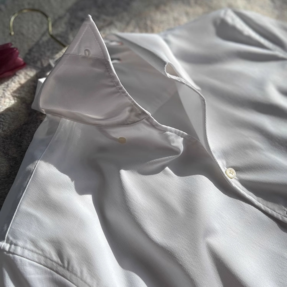 Olaf | Elegante overhemden