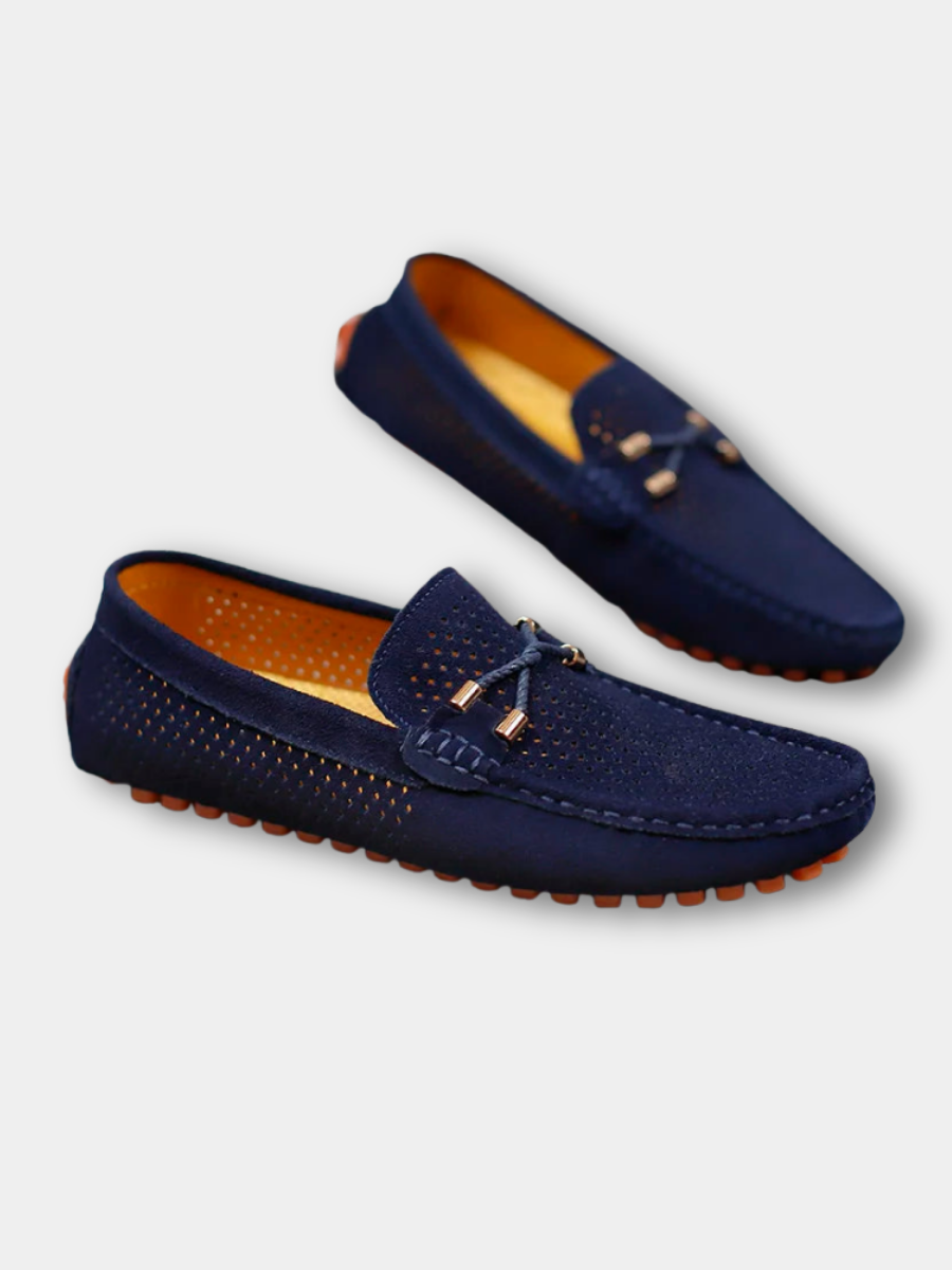 Mateo | Comfortabele mocassin schoenen