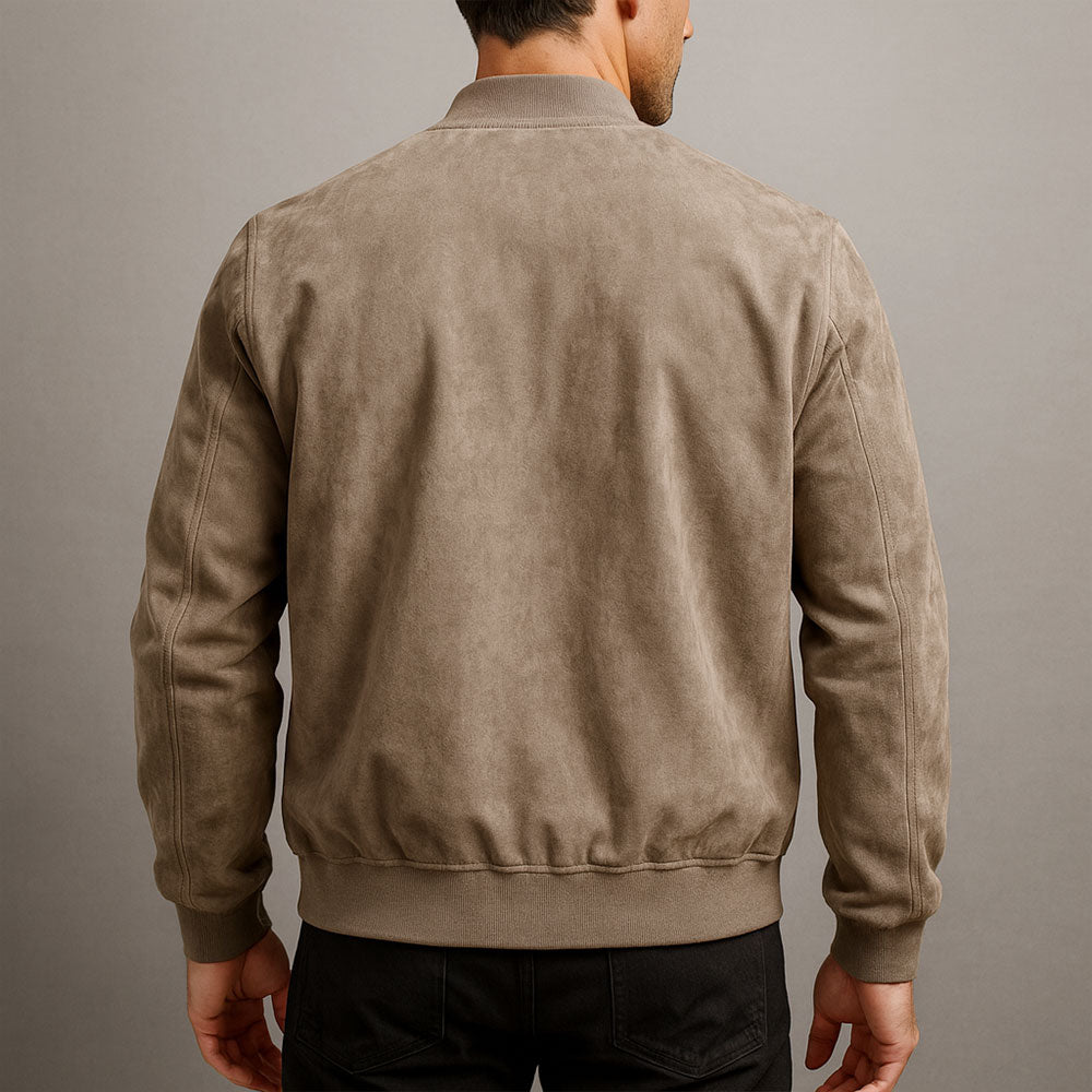 Rick | Klassieke bomberjack
