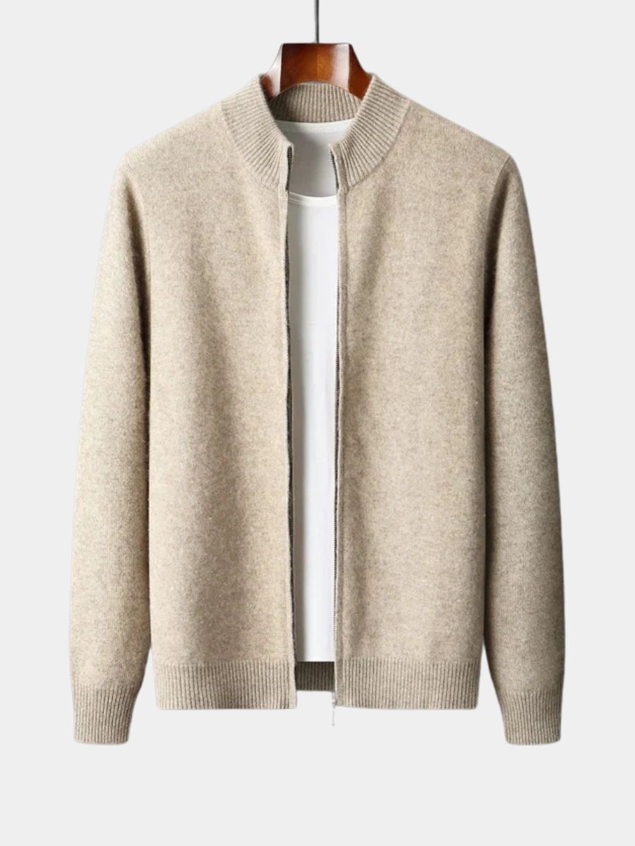 Thijmen | Elegante Truien