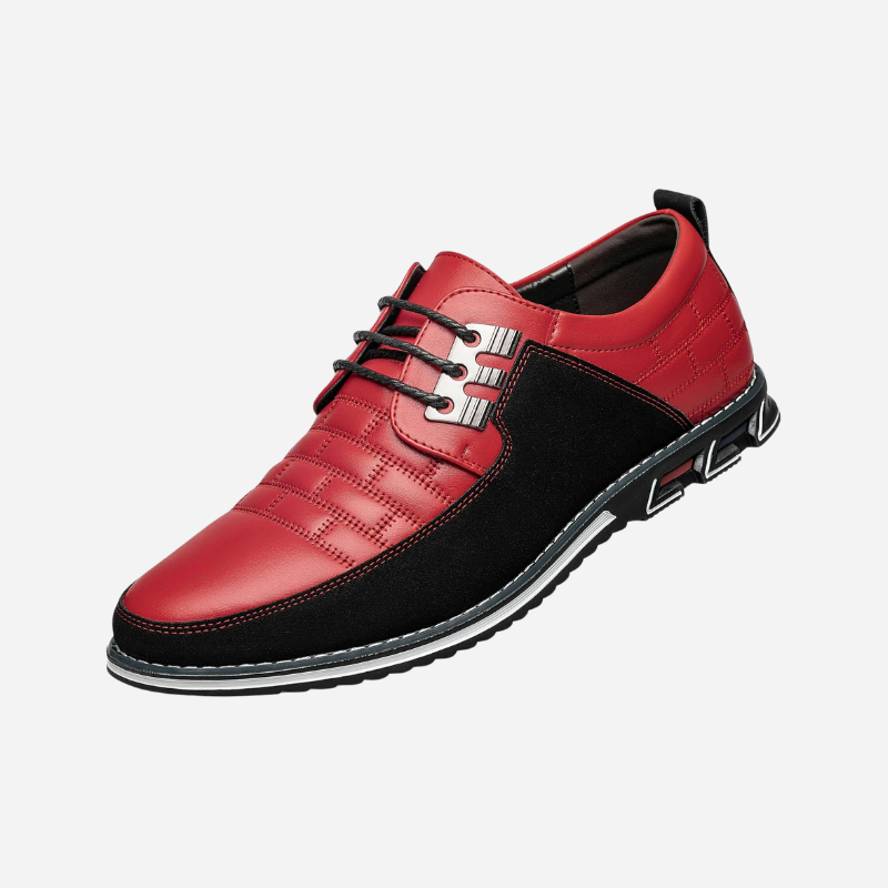 Kees-Jan | Elegante schoenen met textuur