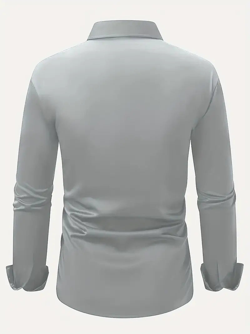 Kenny | Elegante Overhemden
