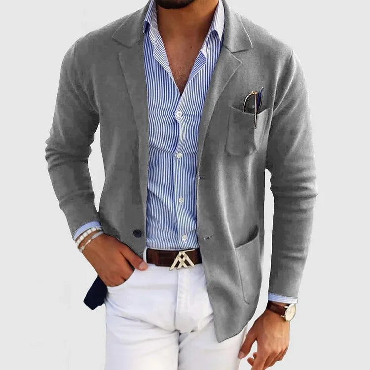Morris | Elegante casual jassen