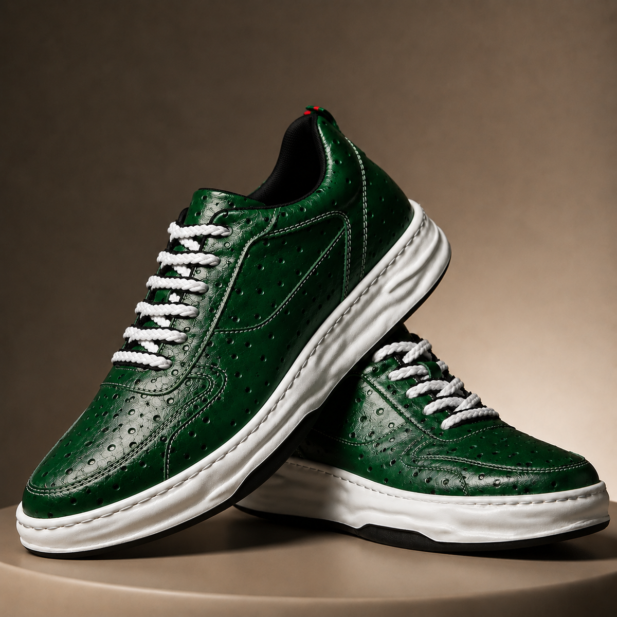 Wilco | Klassieke sneakers schoenen