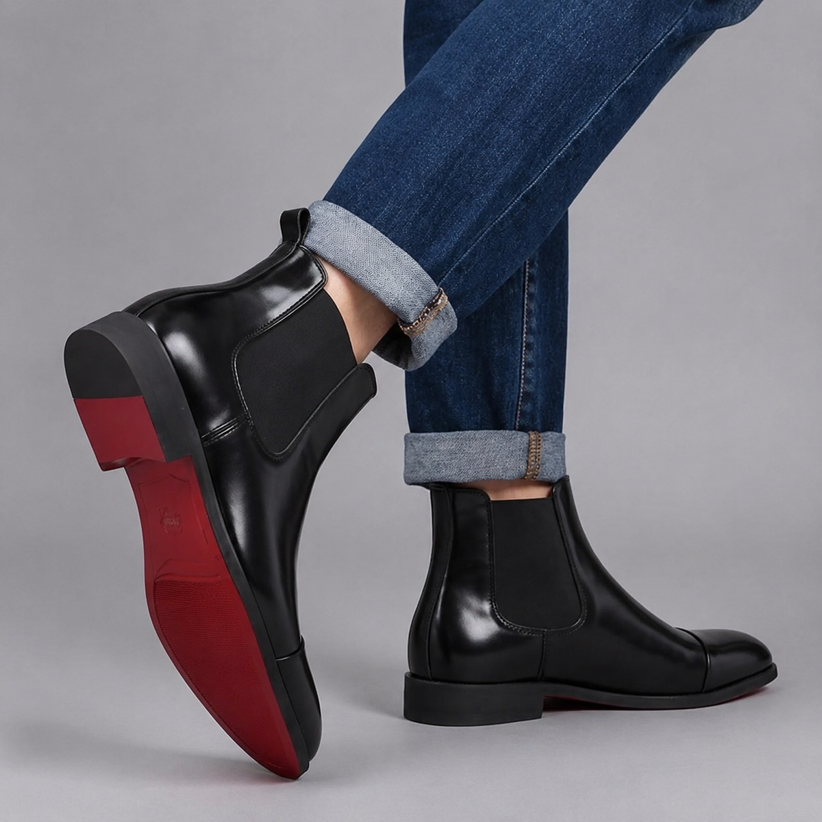 Rick | Chelsea Schoenen