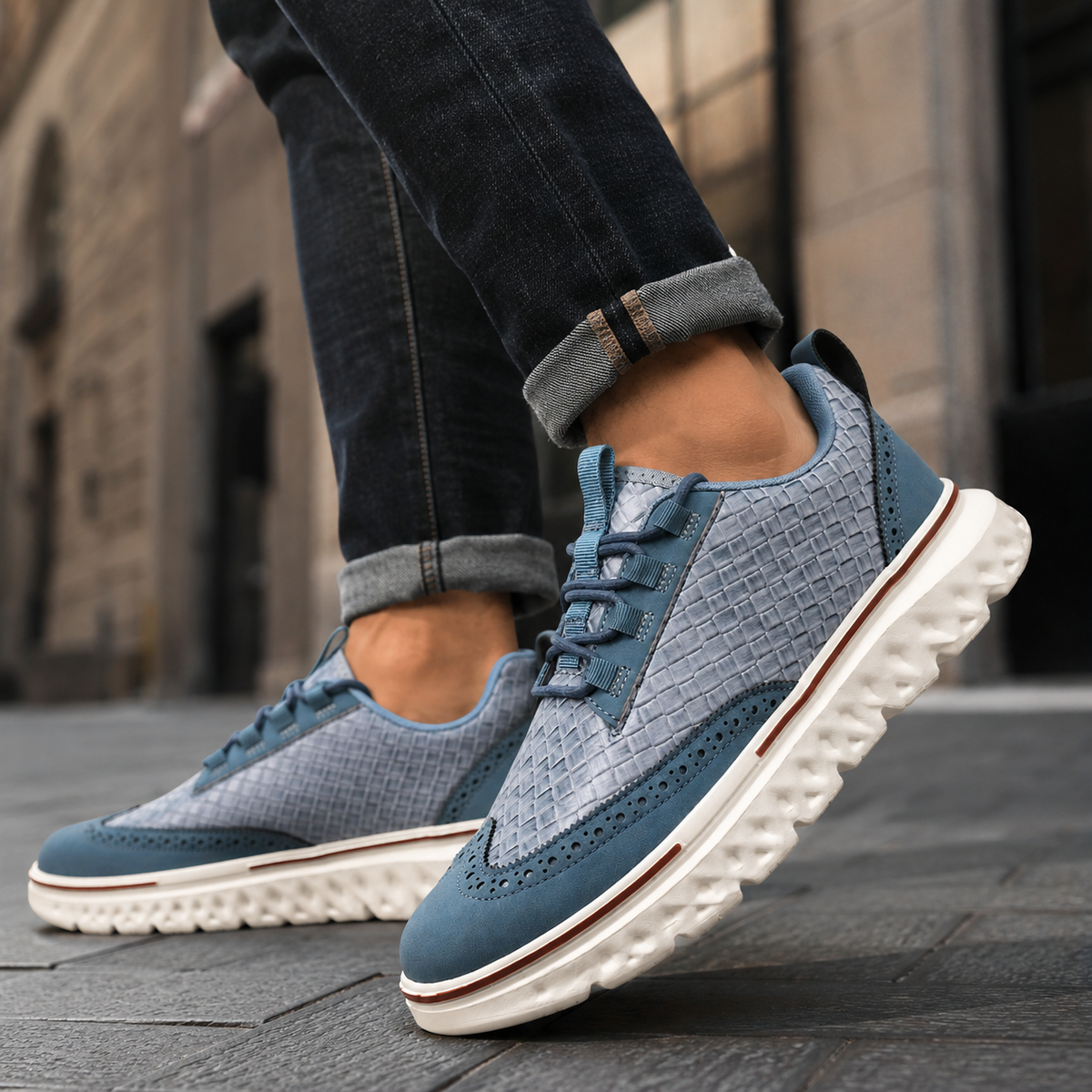 Dylan | Elegante Schoenen