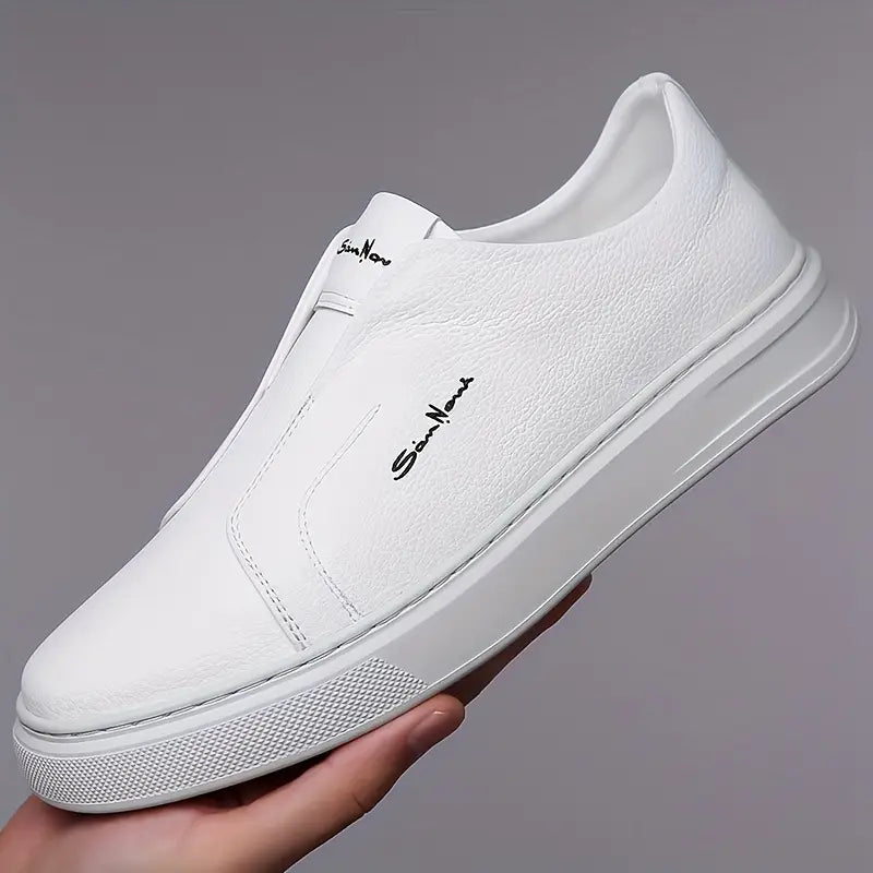 Jasper | Elegante slip-on schoenen