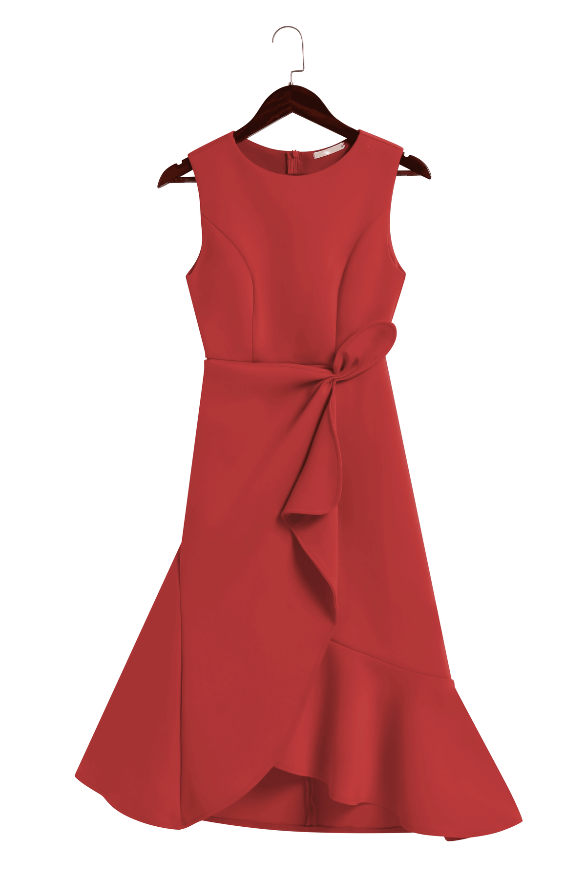 Steffanie | Elegante midi jurken