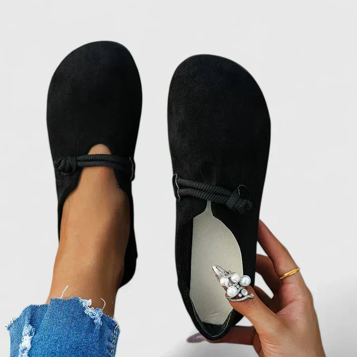 Olivia | Orthopedische Loafers