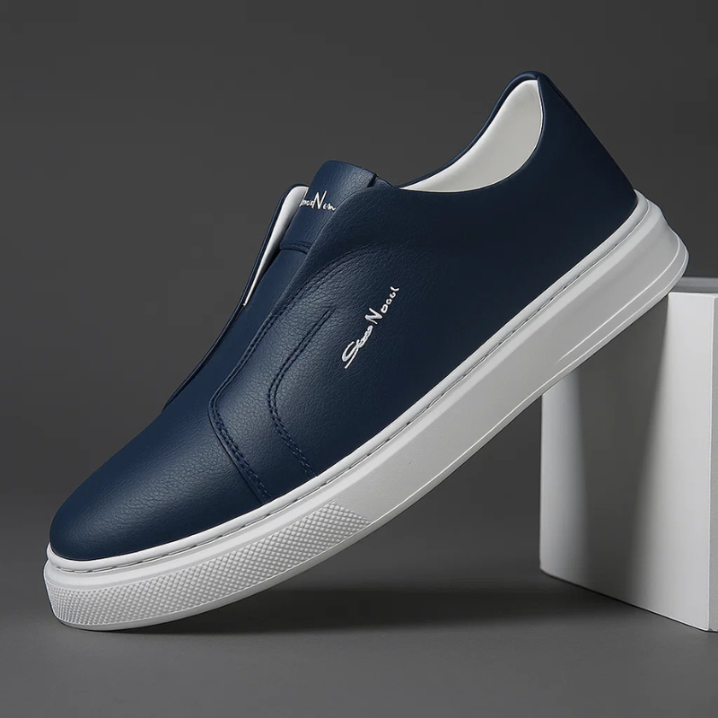 Jasper | Elegante slip-on schoenen