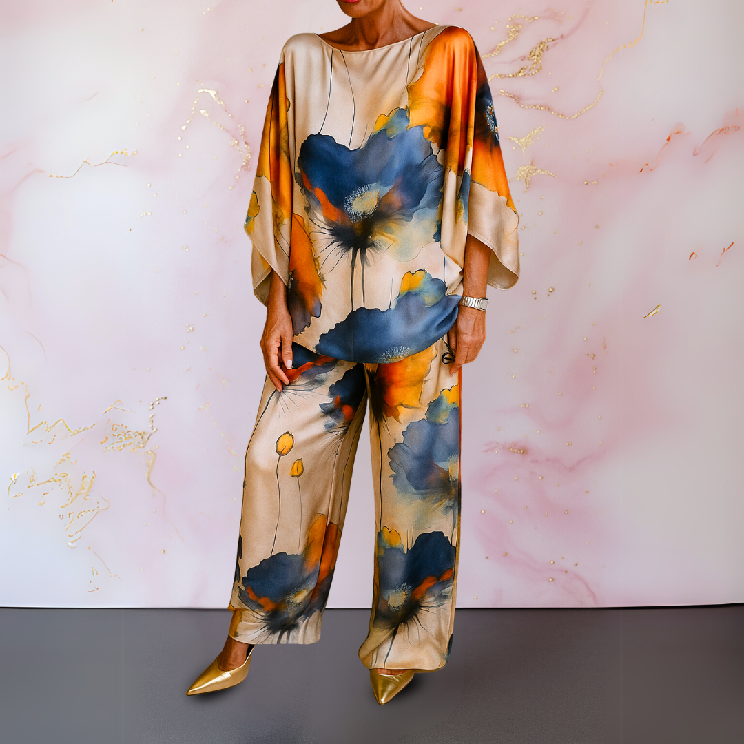 Maelora™ | Twee-Delige Dames Set