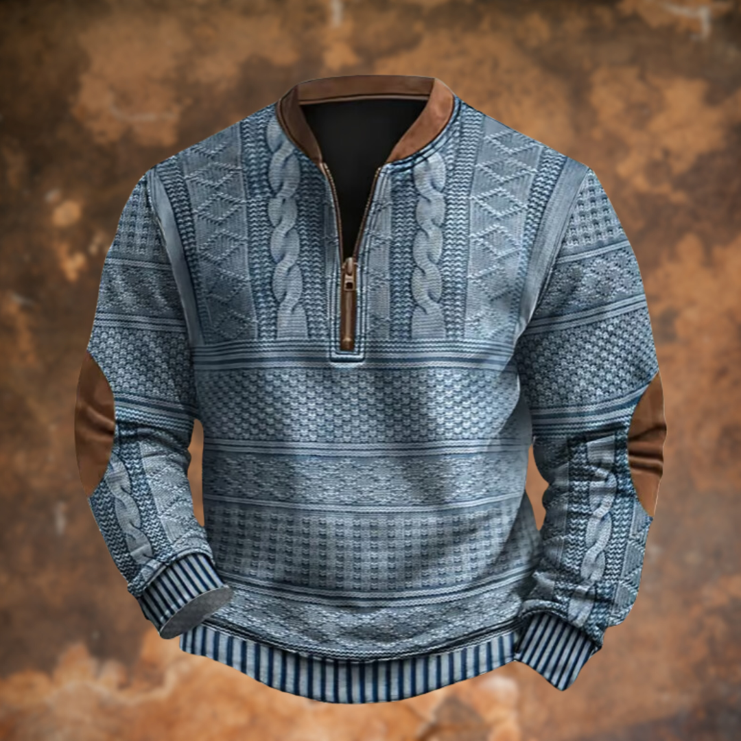Jim | Patchwork Truien