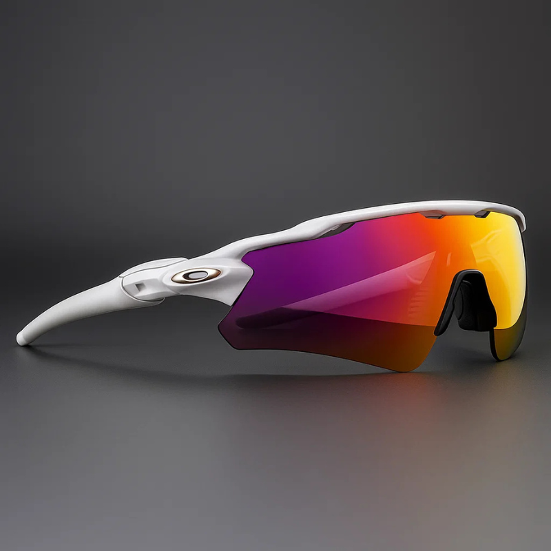 Hans | Sportieve zonnebril accessoires