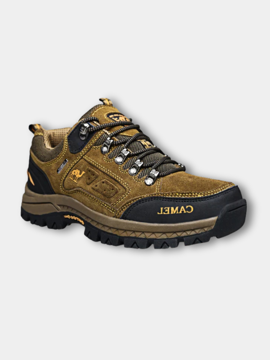 Giovanni | Robuuste wandelschoenen