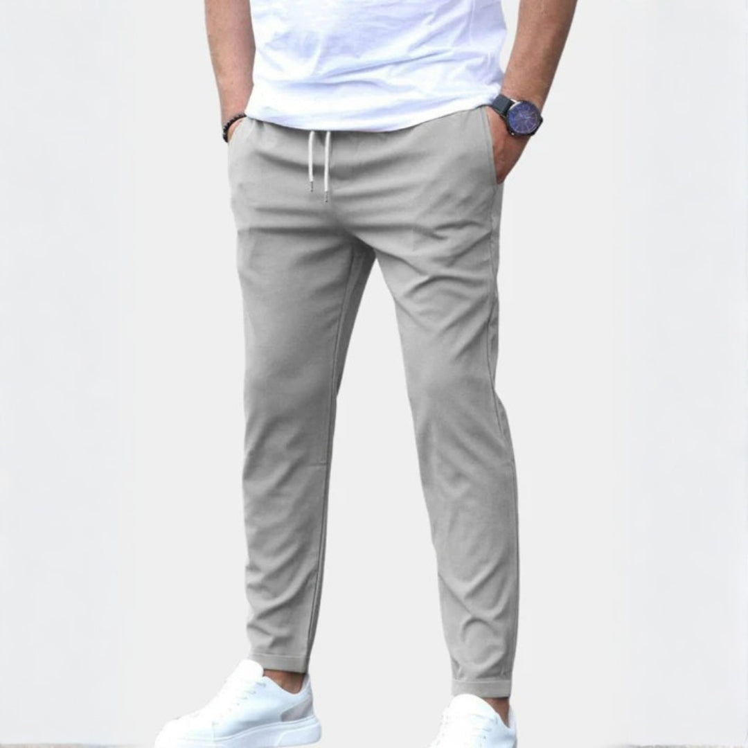 Shane | Comfortabele jogging broek