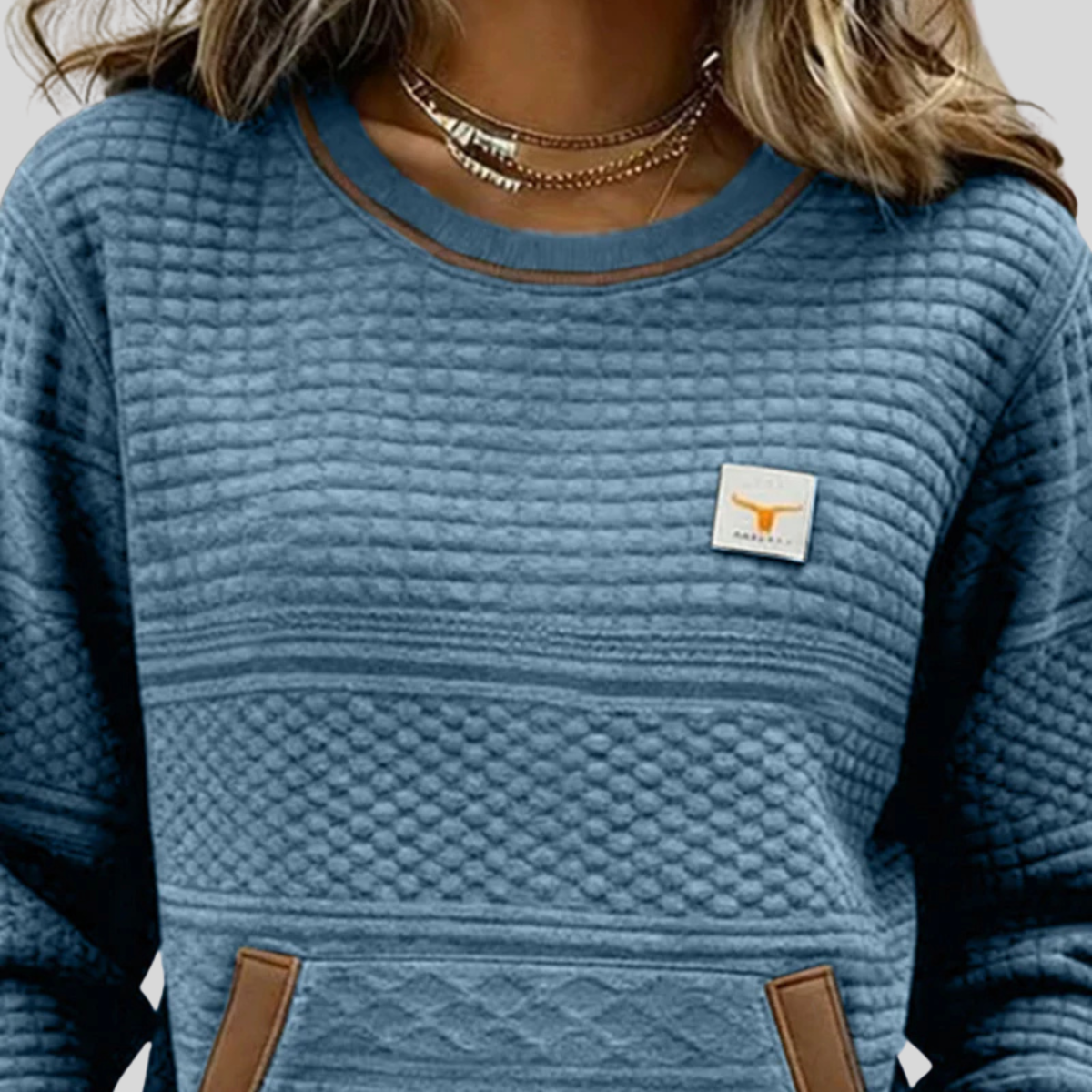 Aimée | Comfortabele Sweatshirts