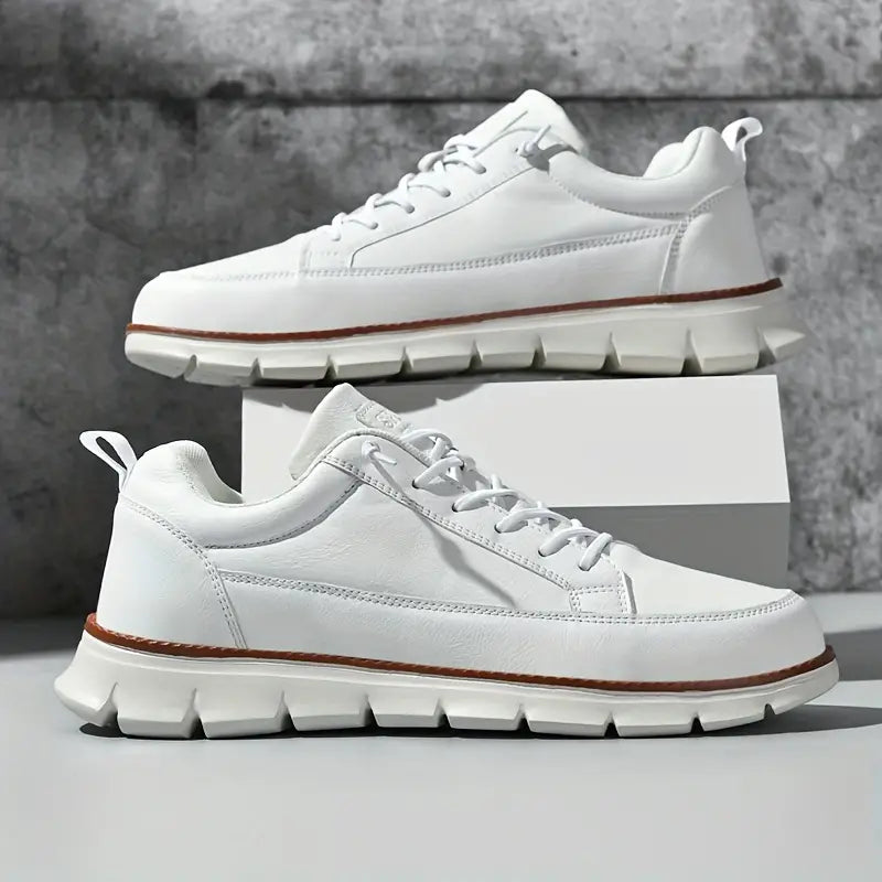 Frans | Moderne casual sneakers
