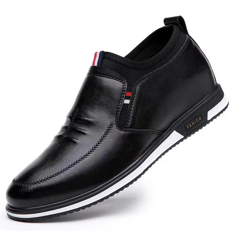 Roy | Comfortabele Schoenen
