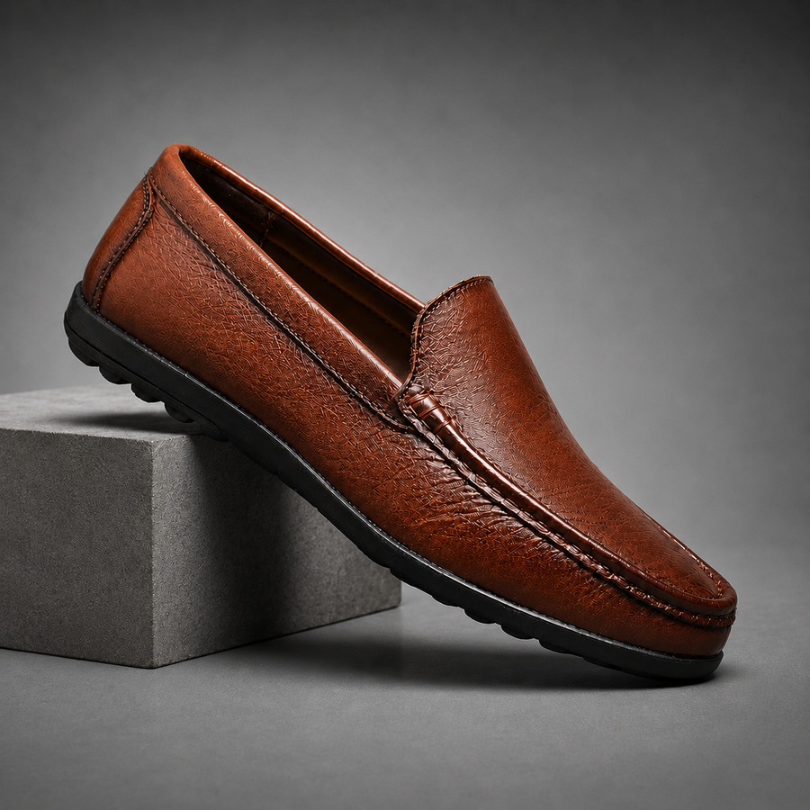 Marc | Comfortabele Schoenen