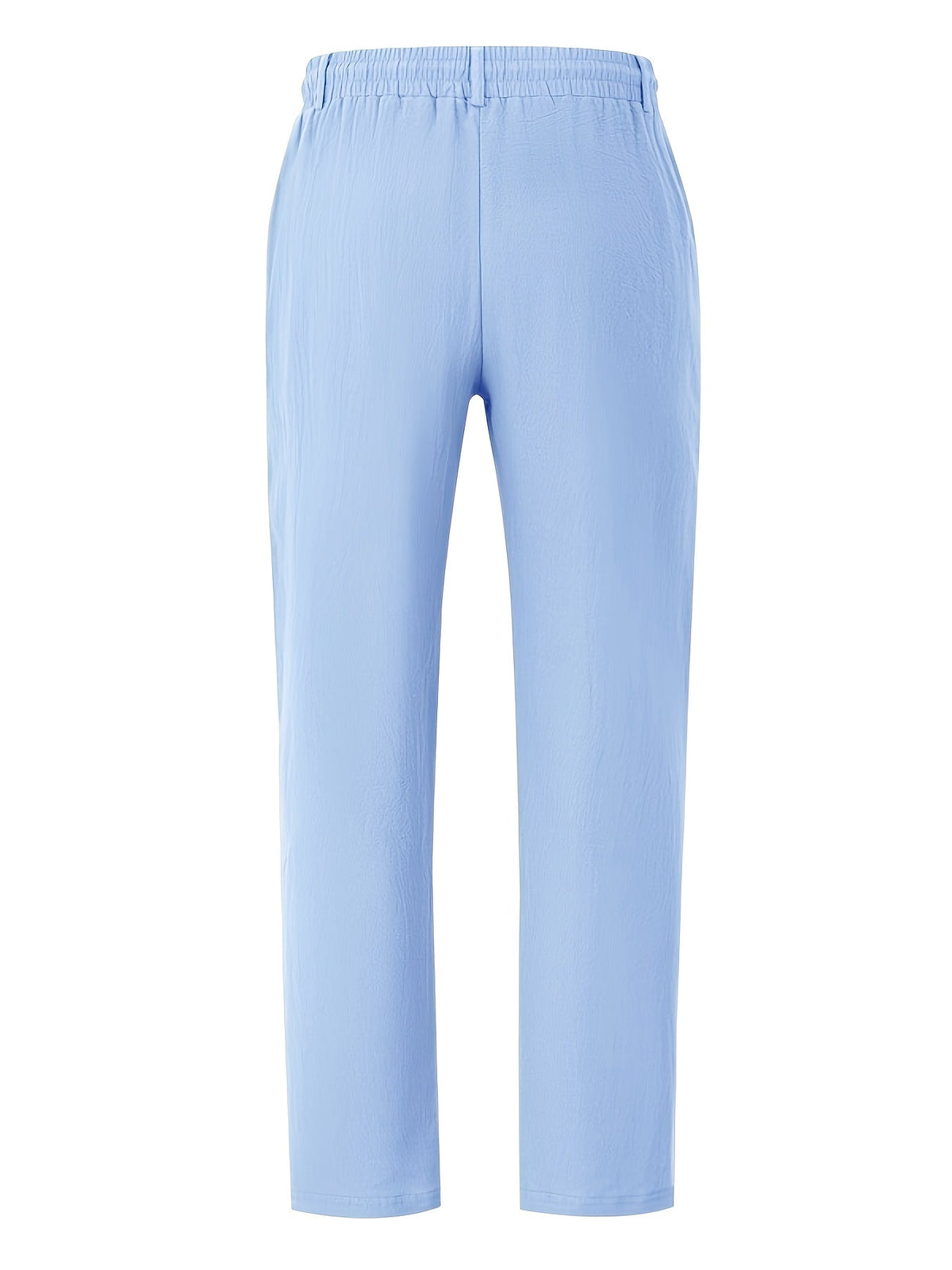 Levi | Linnen broek comfort