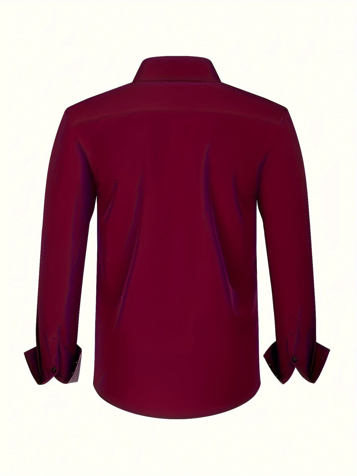 Sven | Elegante overhemden met contrast