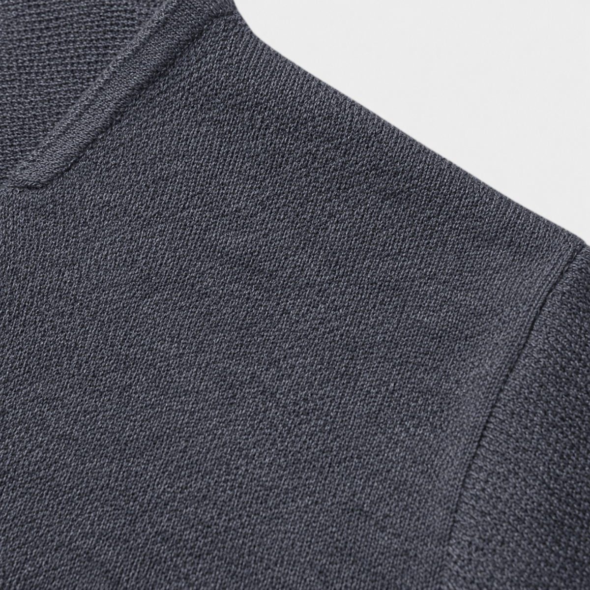 Lex | Gebreide blazer casual