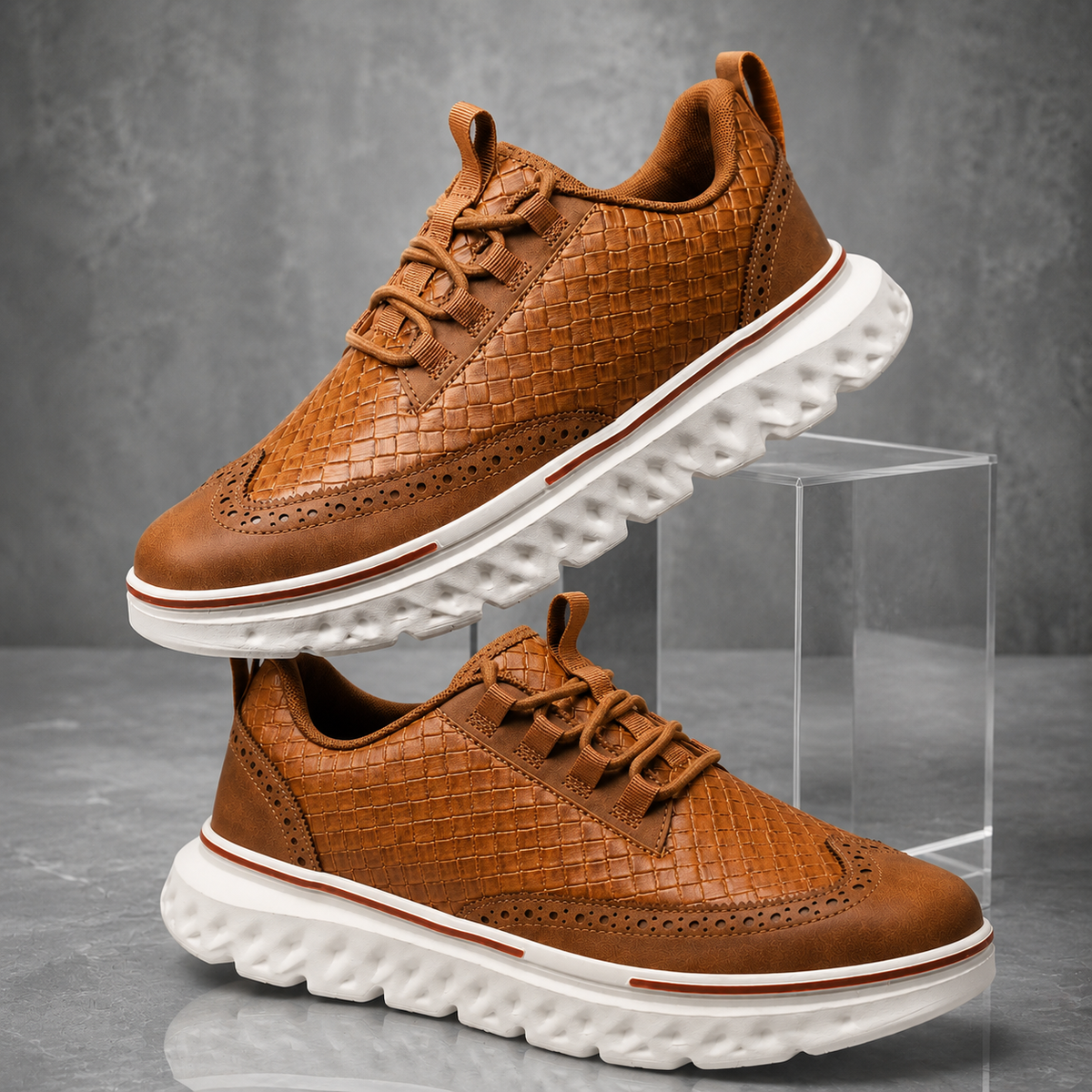 Dylan | Elegante Schoenen