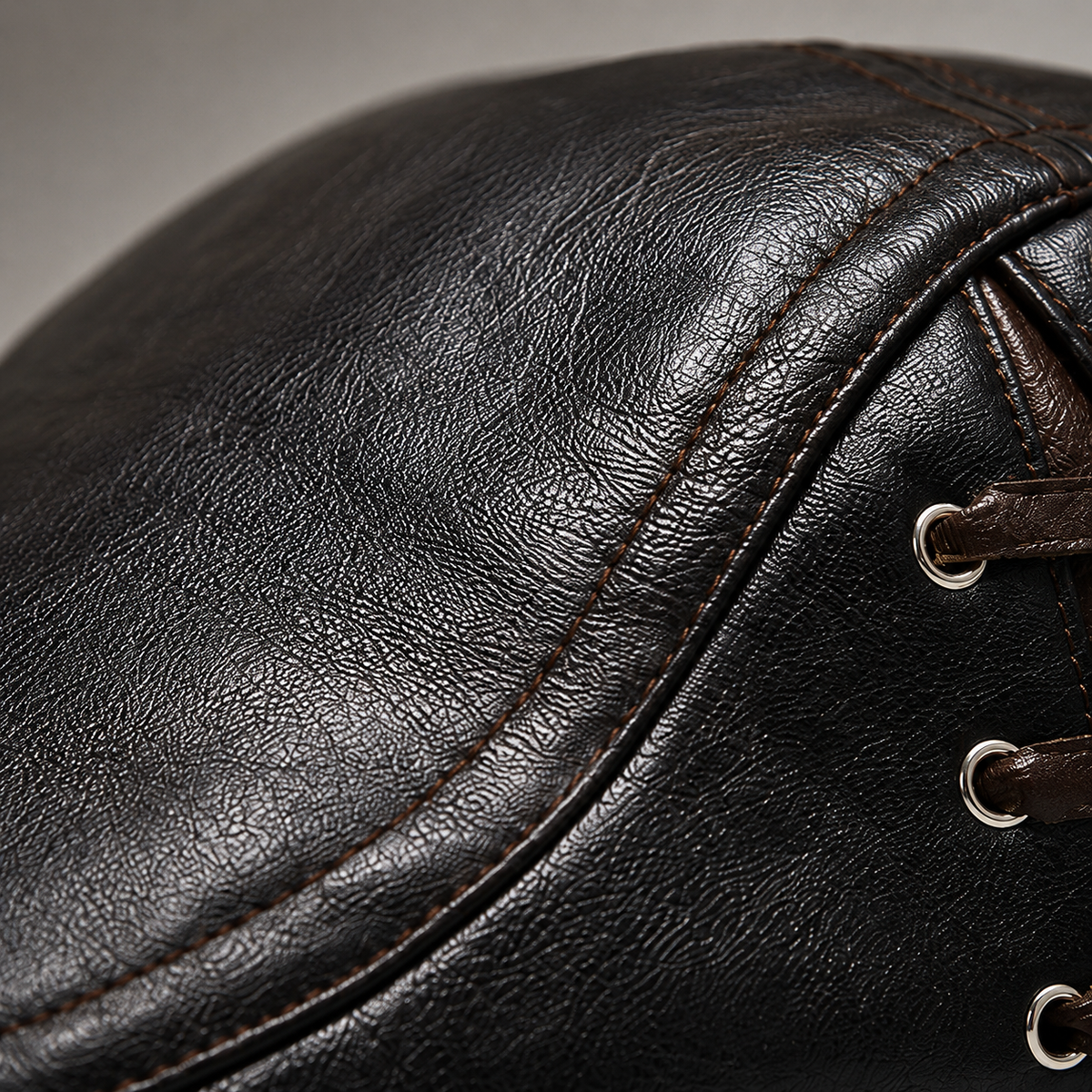 Kobe | Klassieke flatcap met stijl
